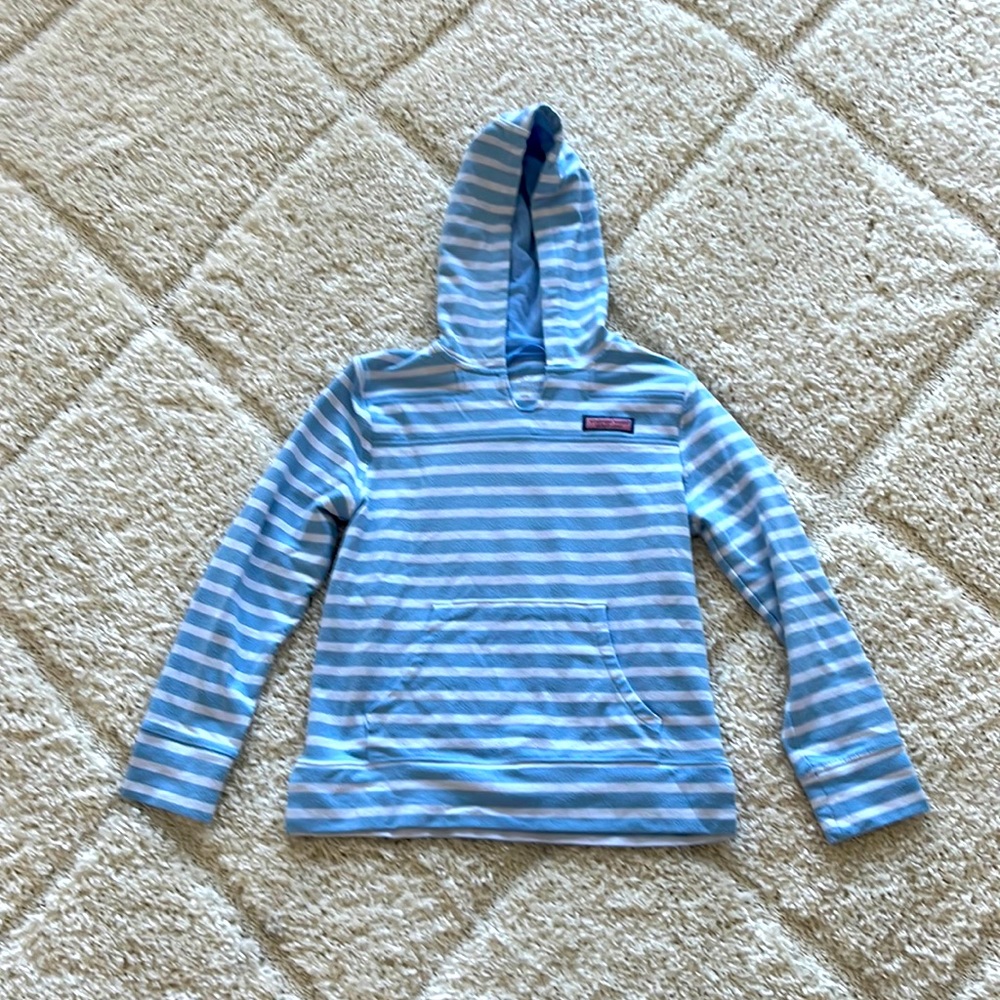 Girls Vineyard Vines Hoodie